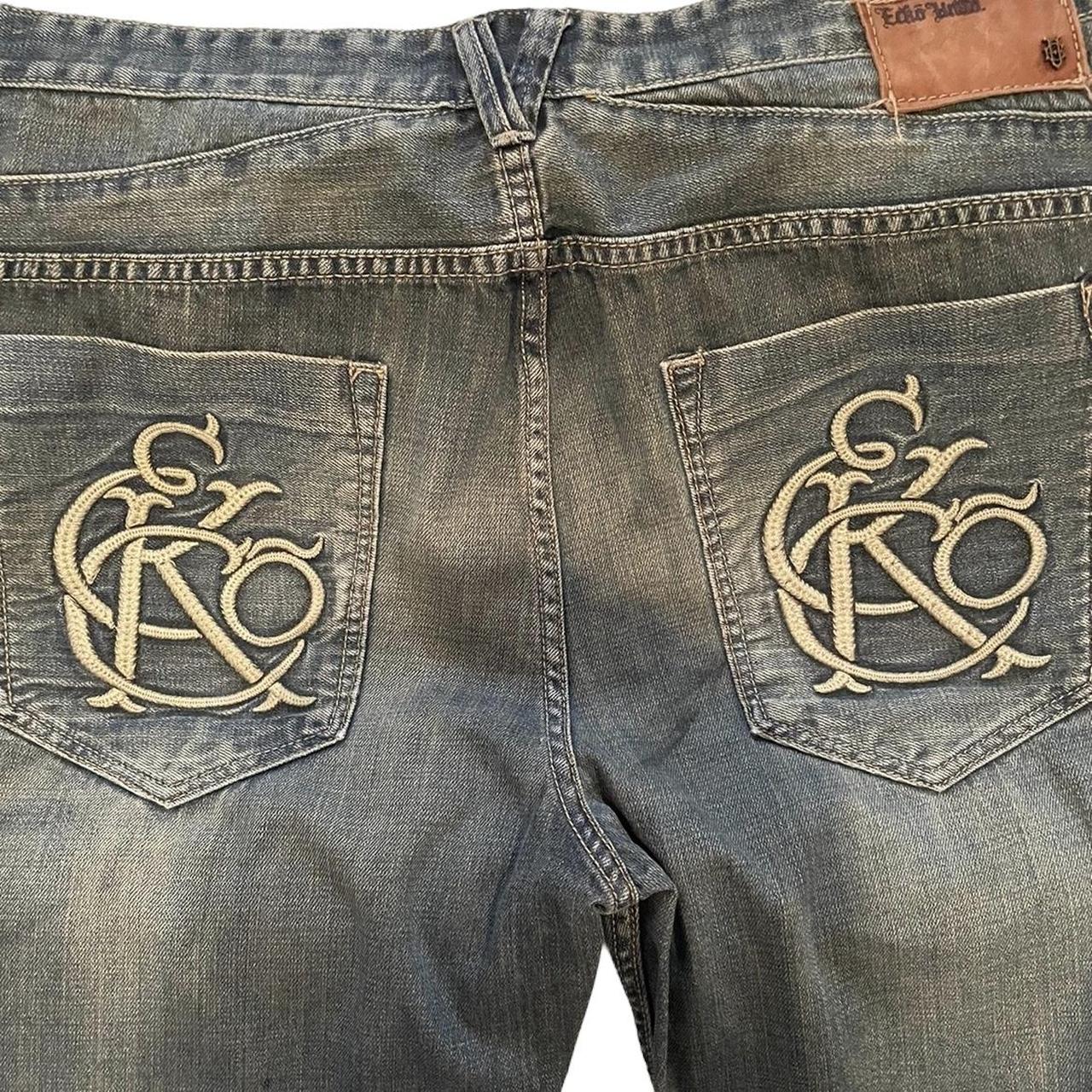 Ecko Unltd. Men's Jeans | Depop