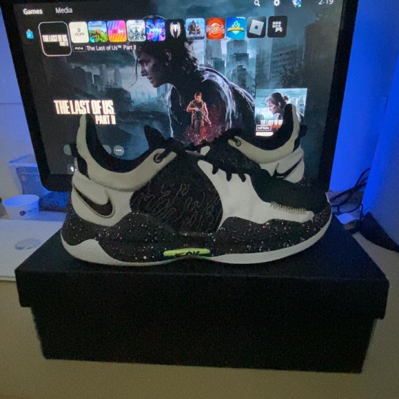 pg5 oreo