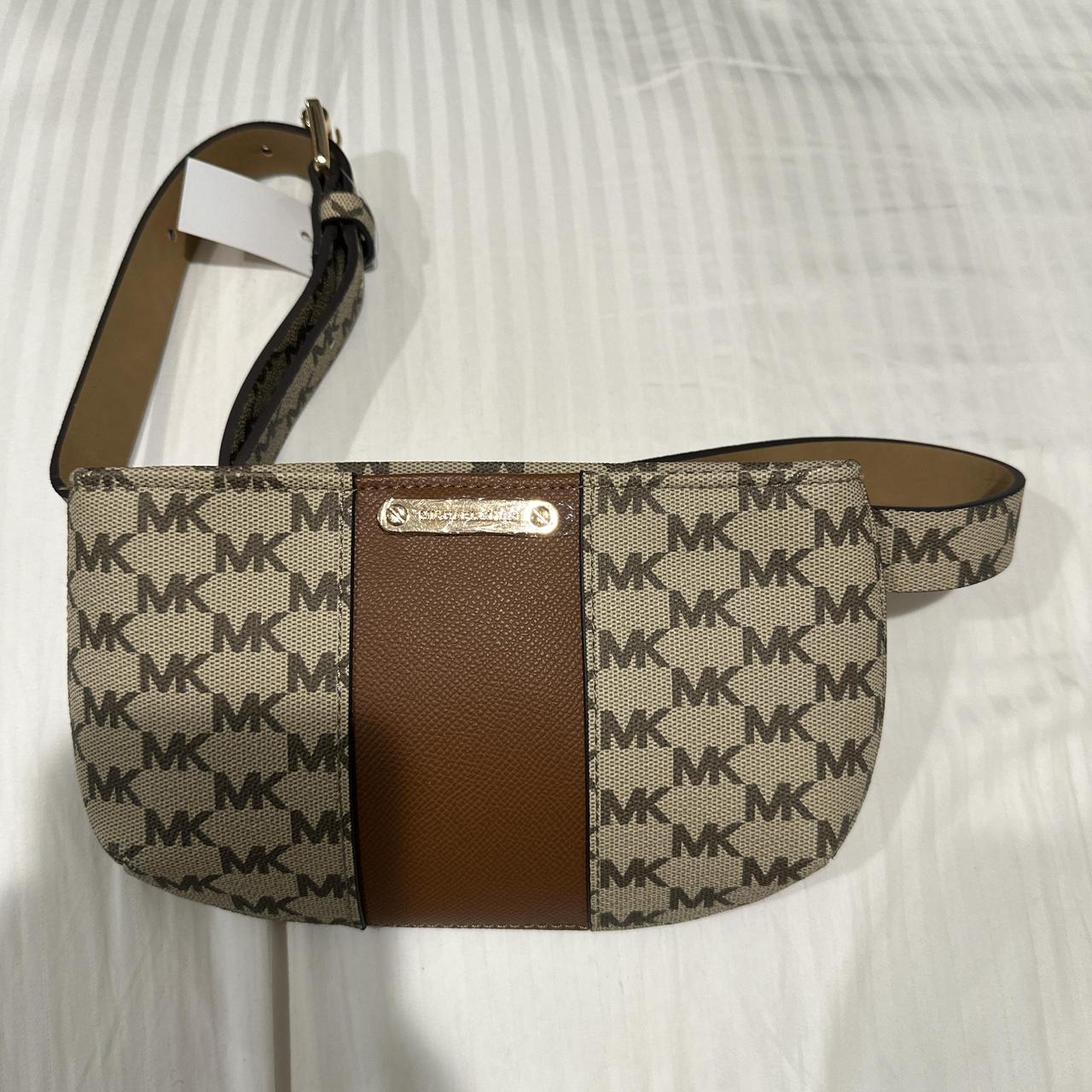 Michael Kors Belt cheapest bag New with tags