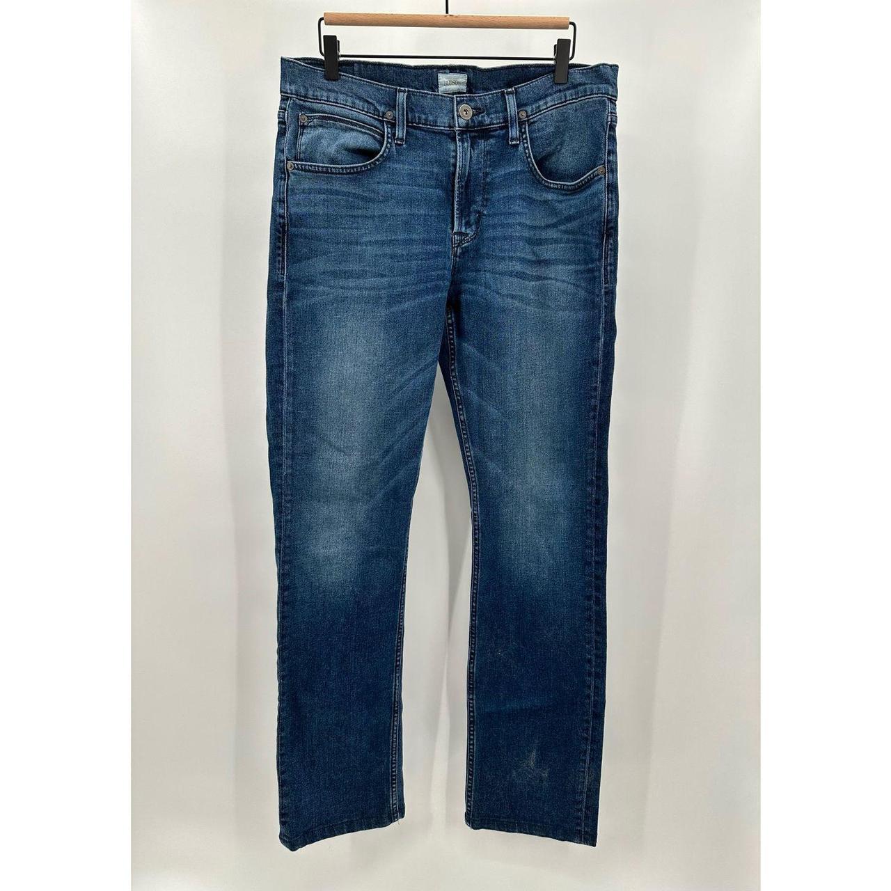 Hudson jeans size sales 34