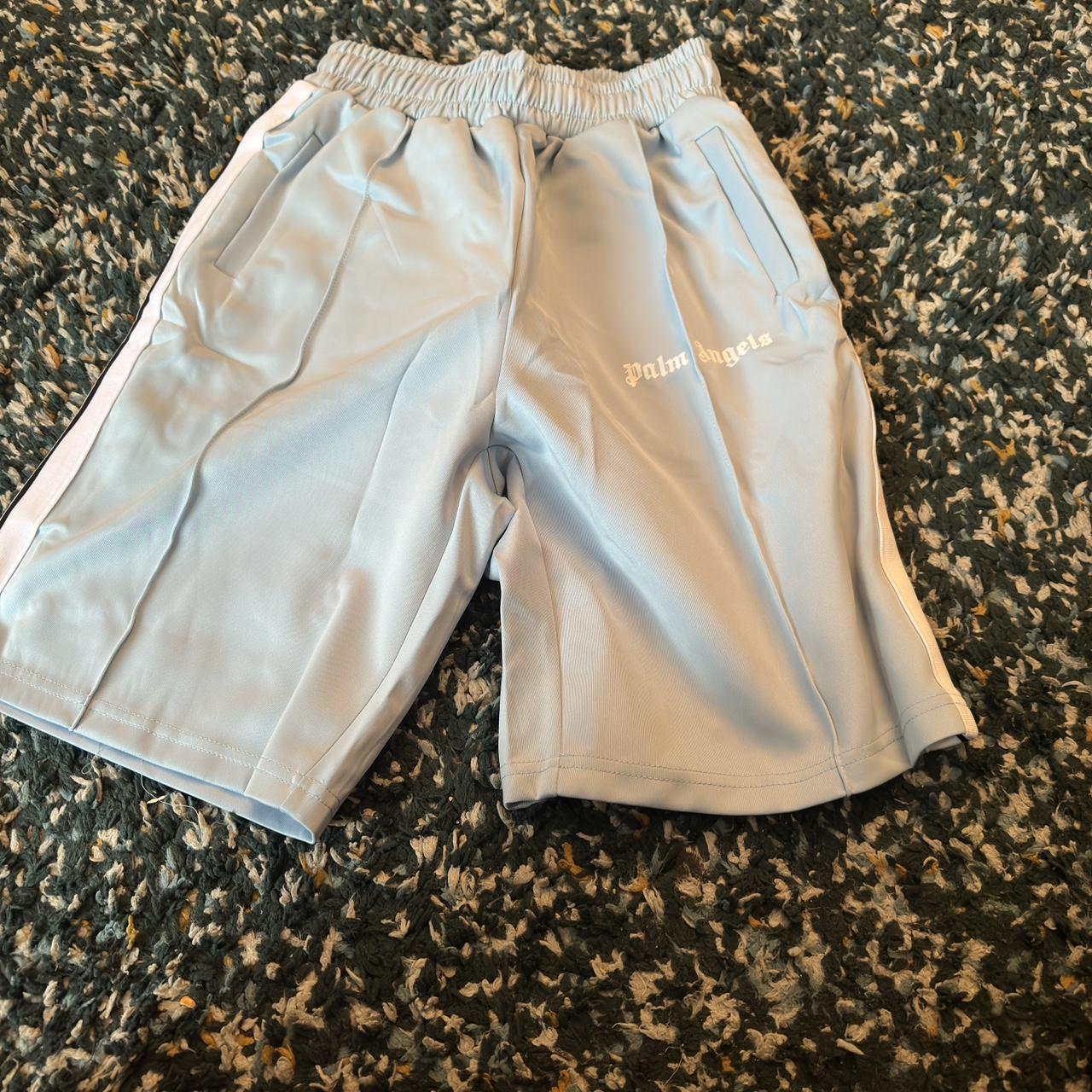 Palm Angels shorts - Depop