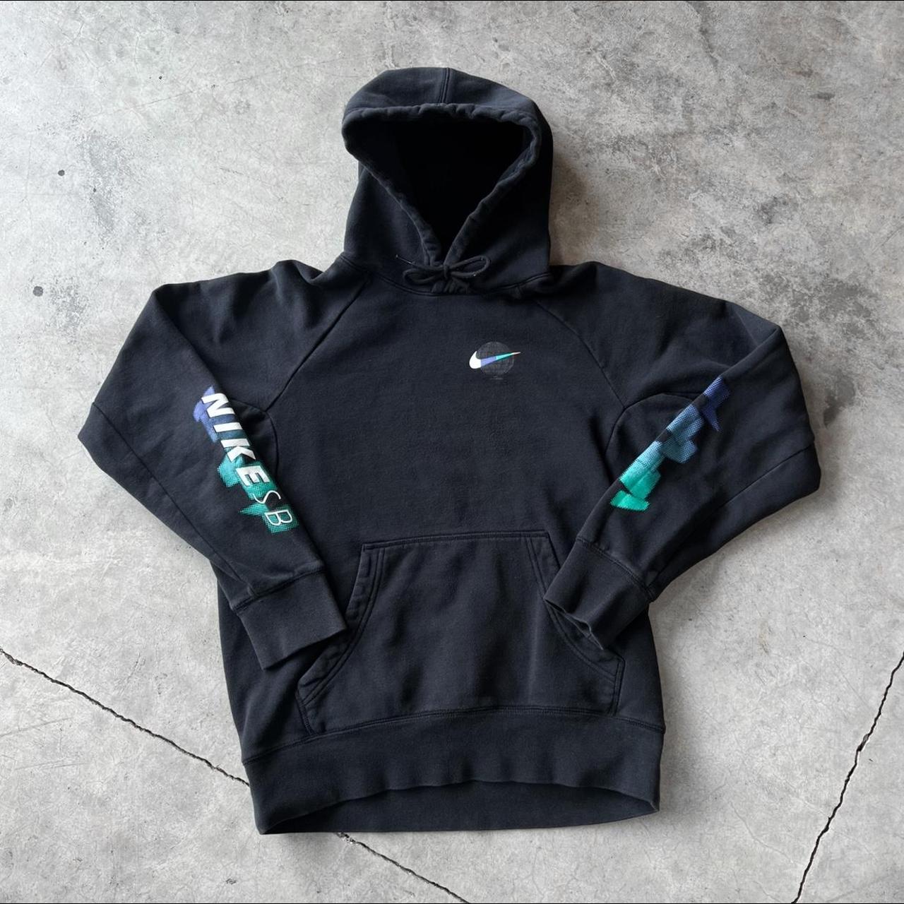 nike sb swoosh