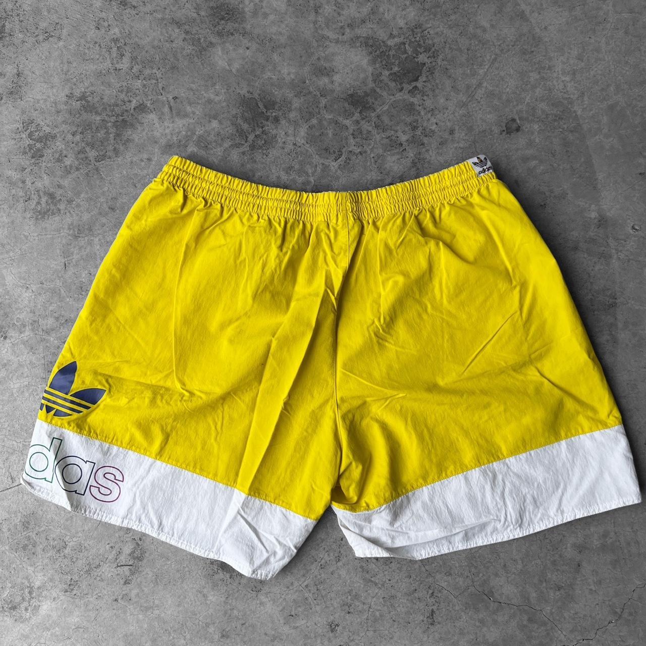 adidas shorts 2xl