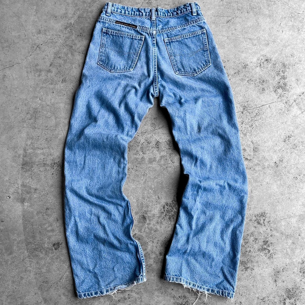 Vintage Jordache jeans Amazing vintage jeans - Depop
