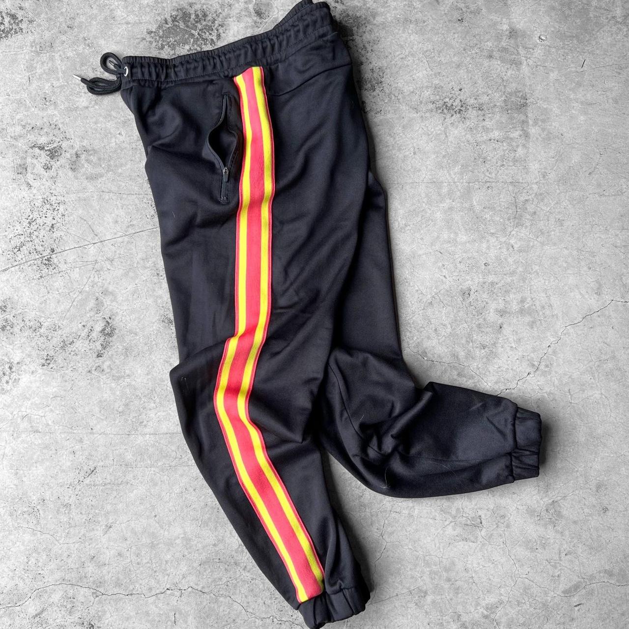 Topman Jogger Sweatpants Size tagged Medium