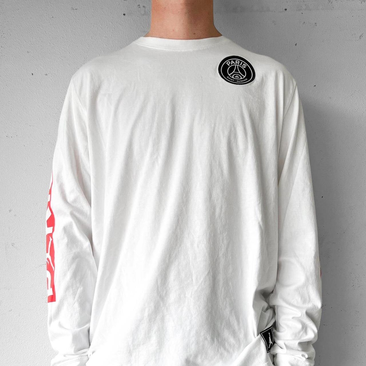 国内発送 関税込 Jordan x Union Crewneck クルーネック Air Jordan x Union Crewneck Size- tagged | Depop