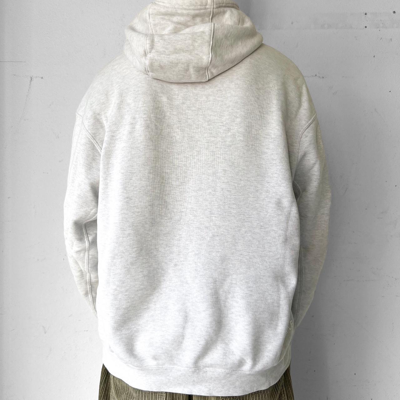 Vintage Nike “Not a Sample” Hoodie Size Depop