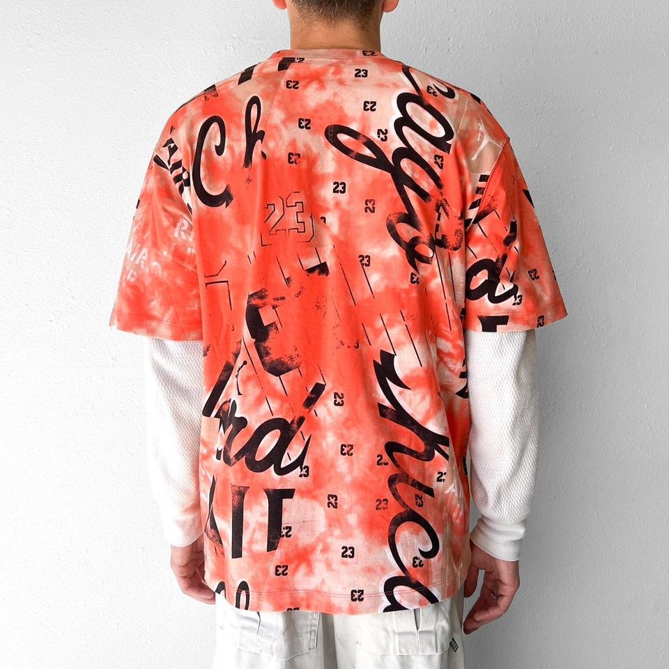 国内発送 関税込 Jordan x Union Crewneck クルーネック UNION ORIGINAL(ユニオンオリジナル)｜CENTERED CREW(せ