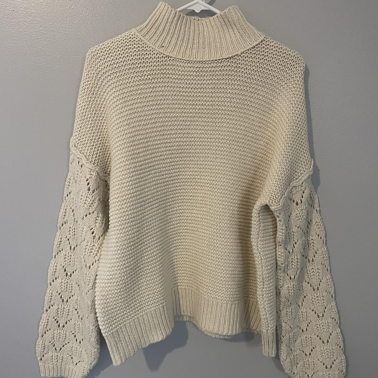 Thick sweater from Universal Thread. - Depop