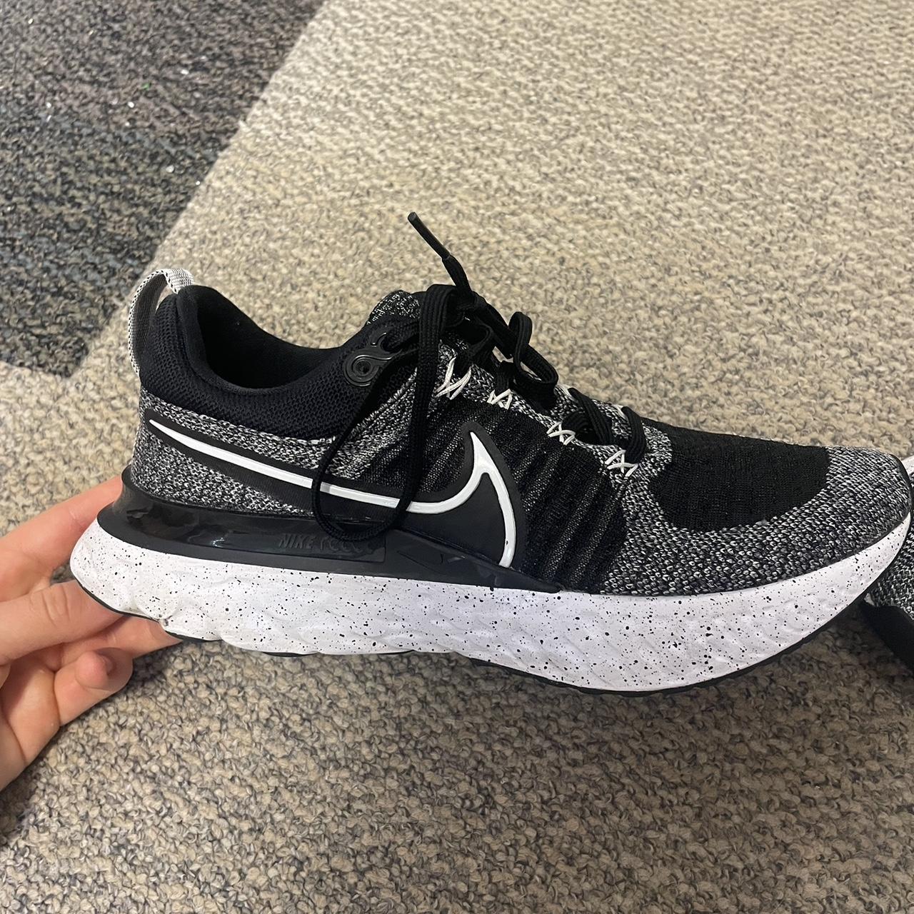 Nike Women's Trainers Depop