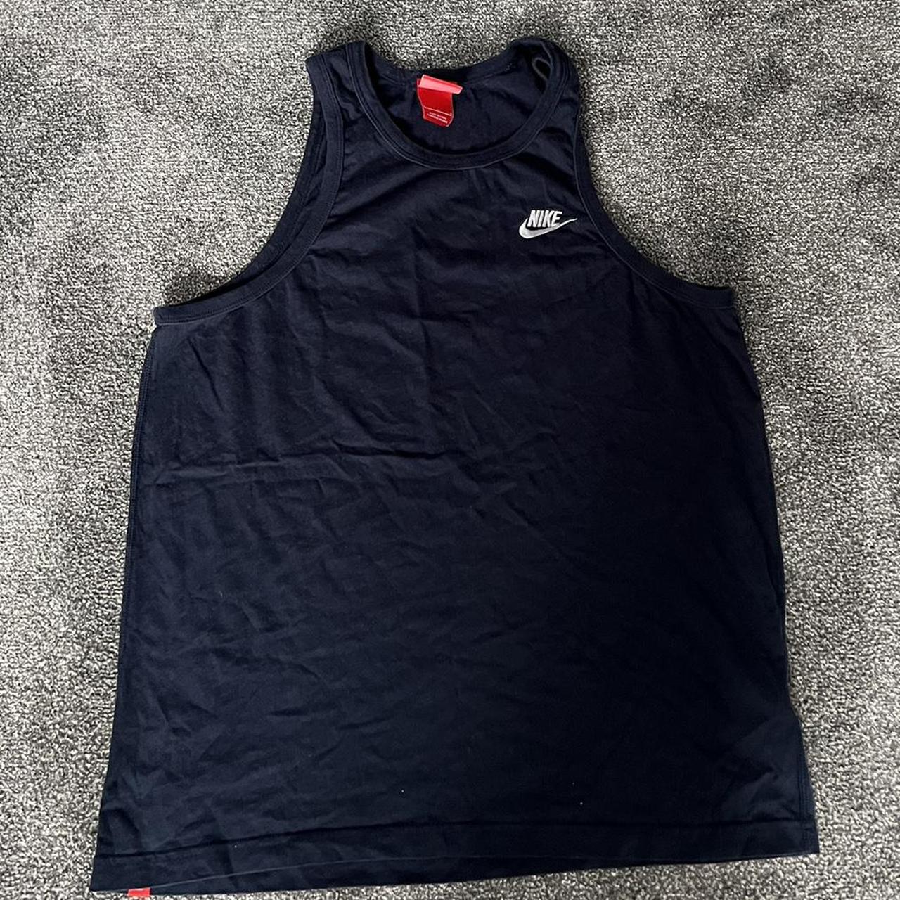 Nike air cheap vest mens