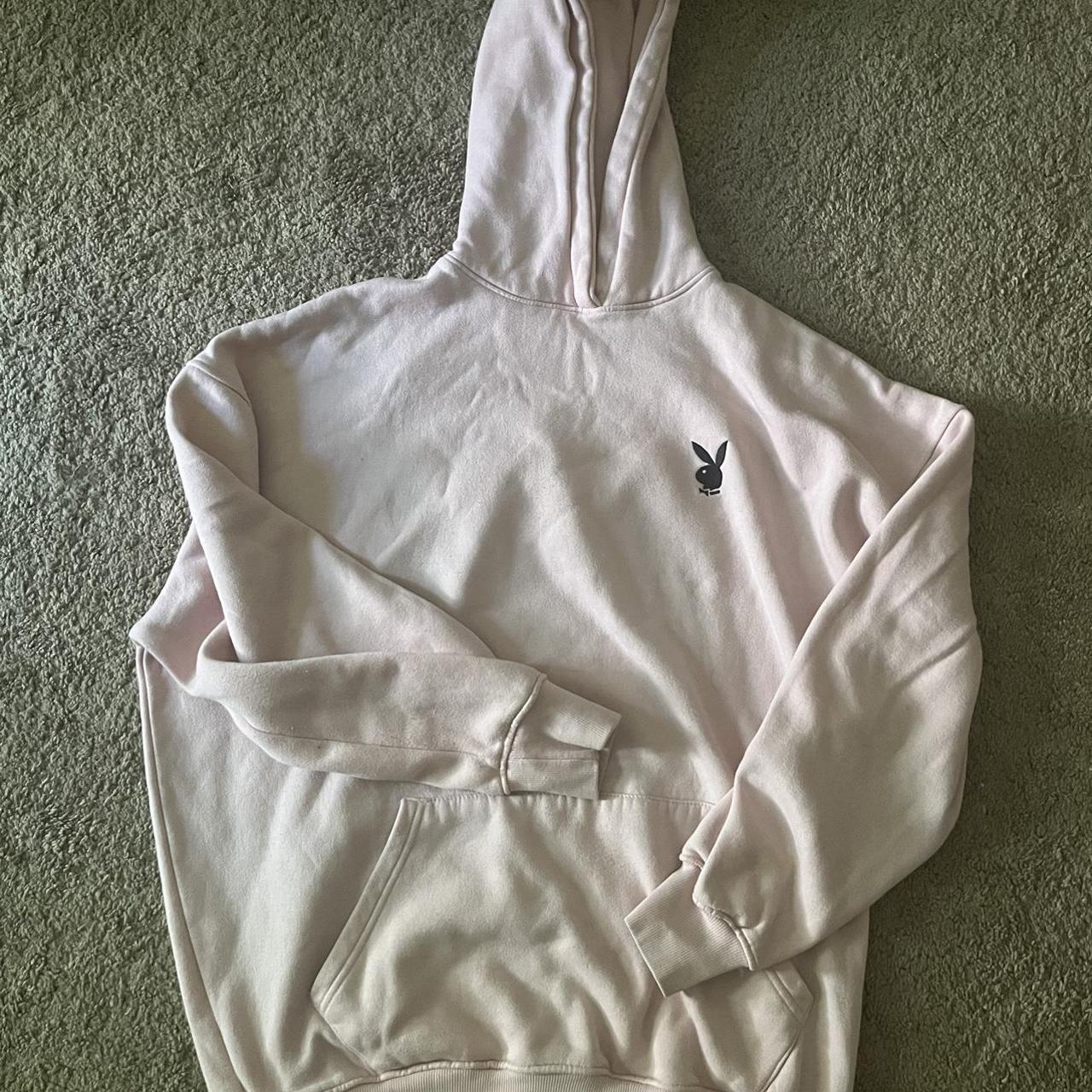 Playboy butterfly sweatshirt Outlet