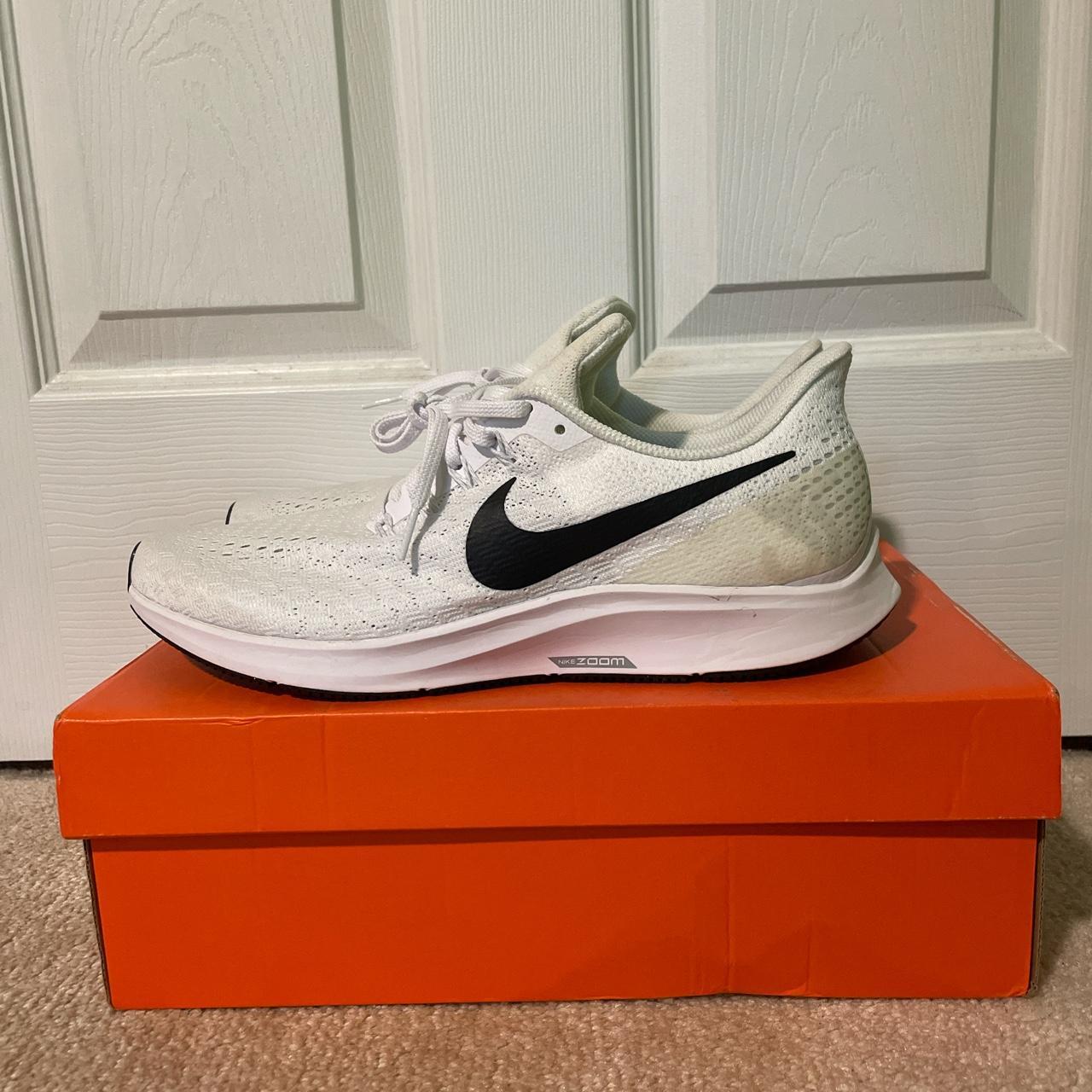 Epic react or outlet pegasus 35