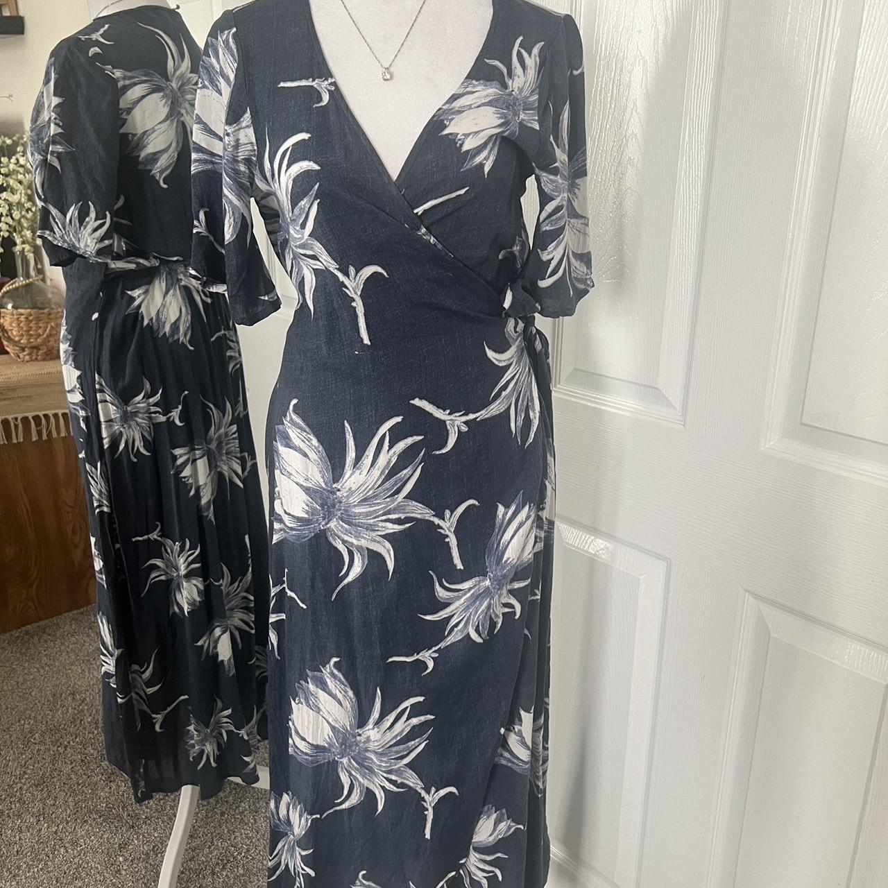 Robe roxy 2020 best sale