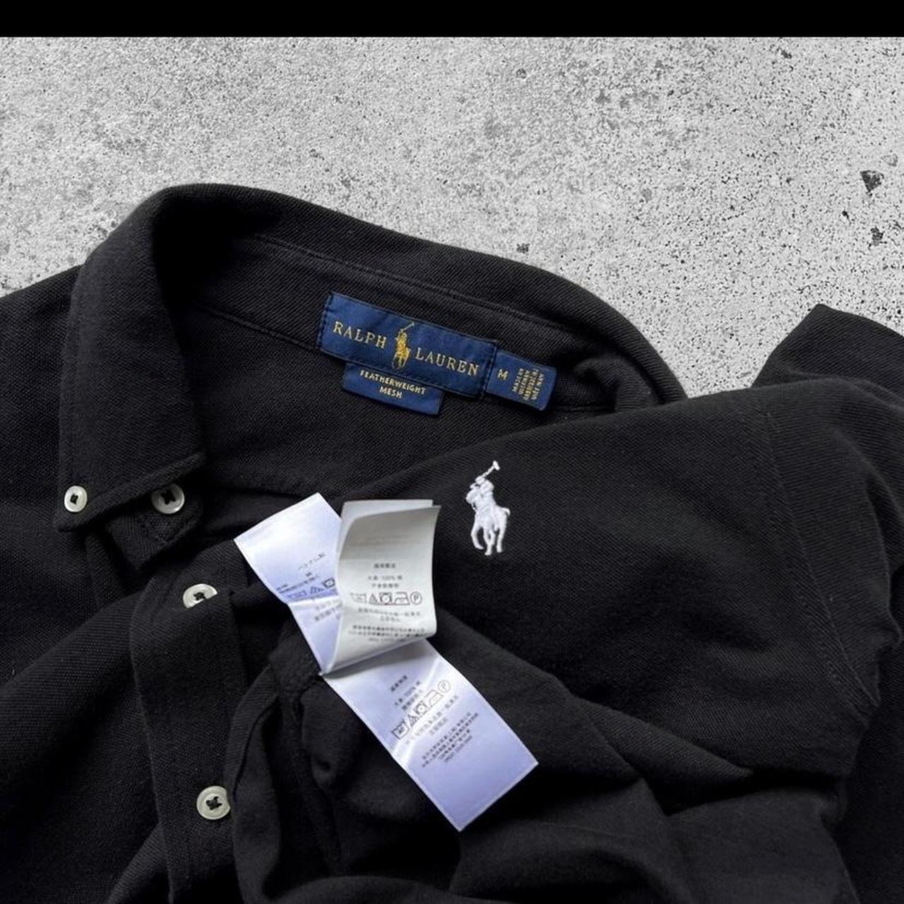 Polo Ralph Lauren Men's multi Shirt | Depop