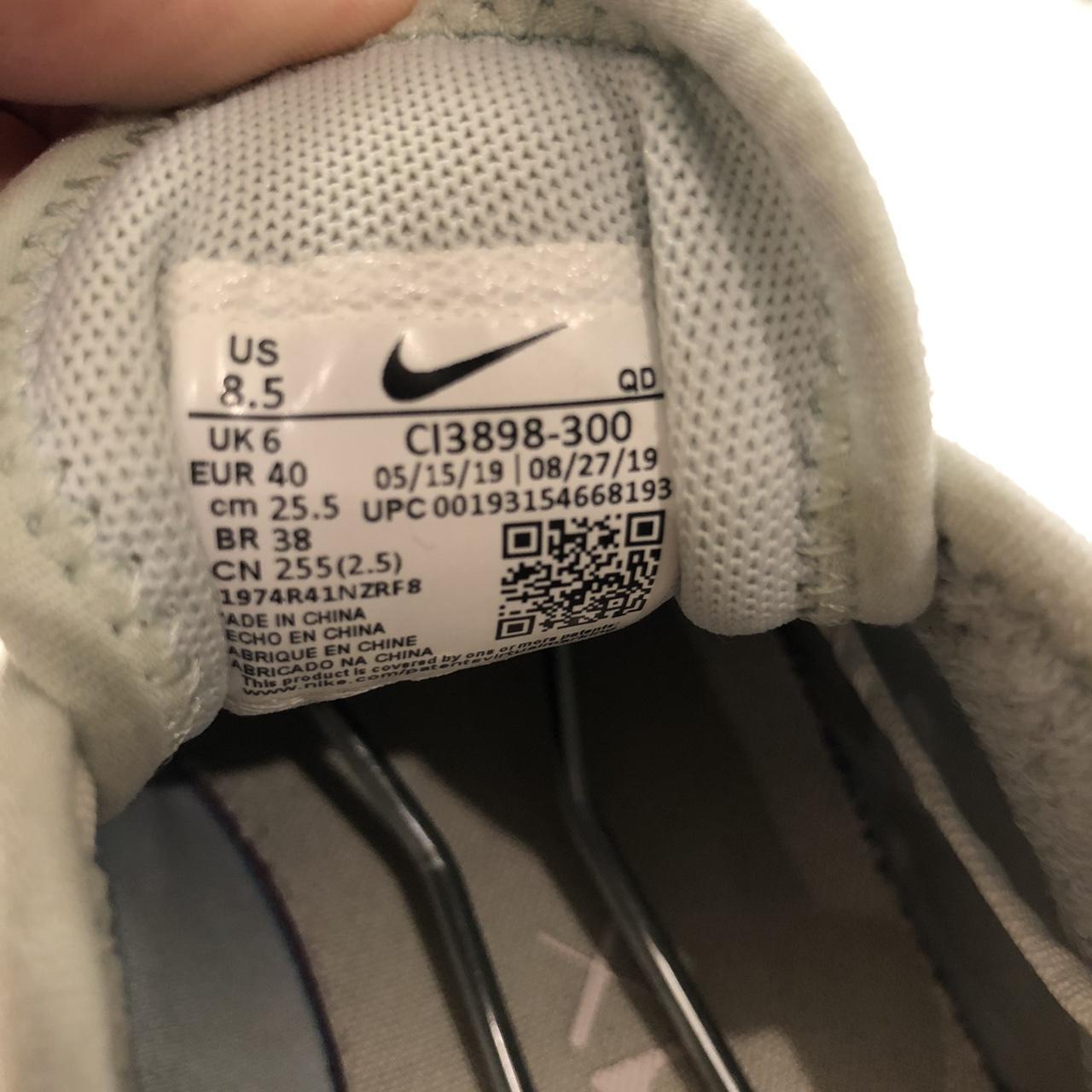 Size 15 air 2025 max 27