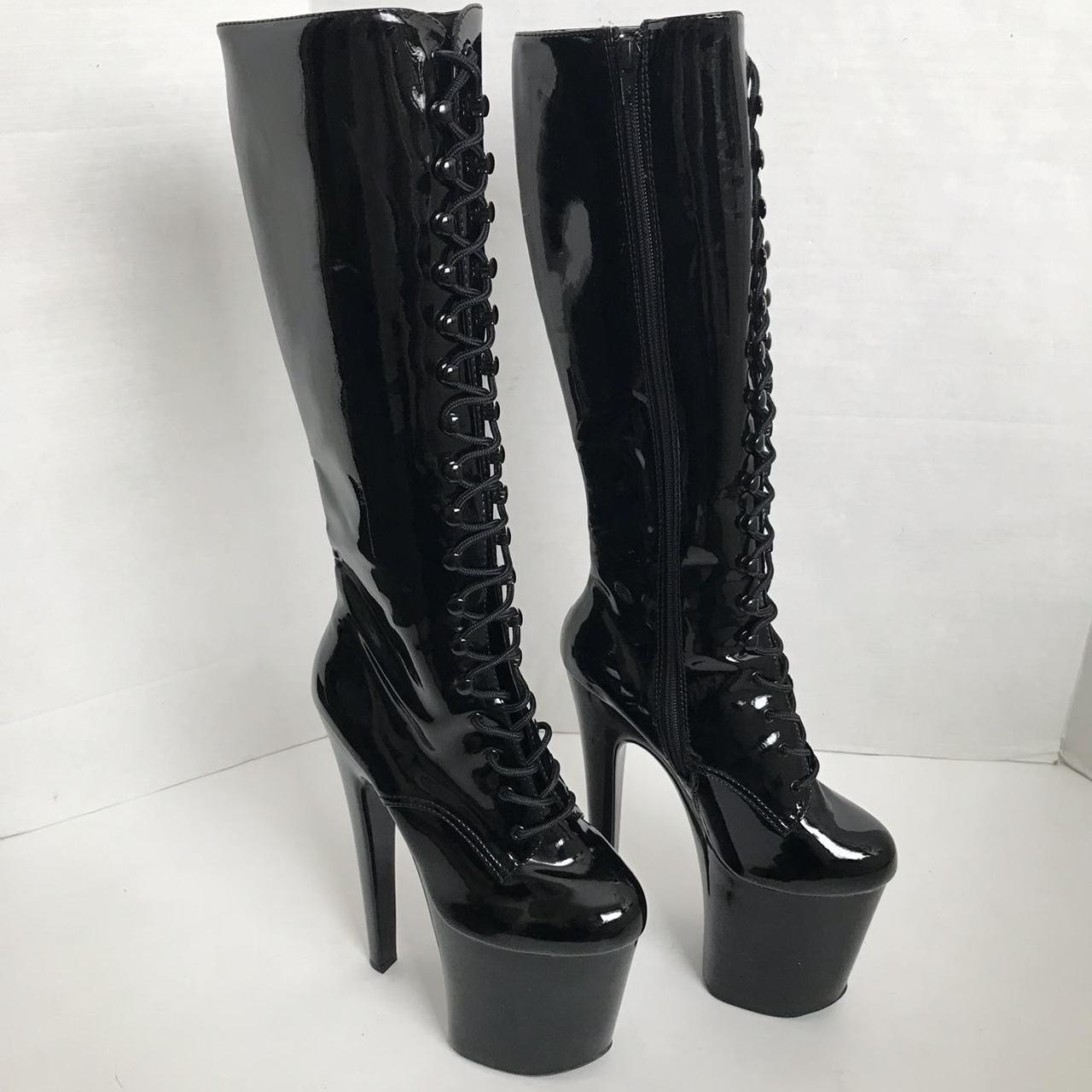 Pleaser xtreme boots best sale