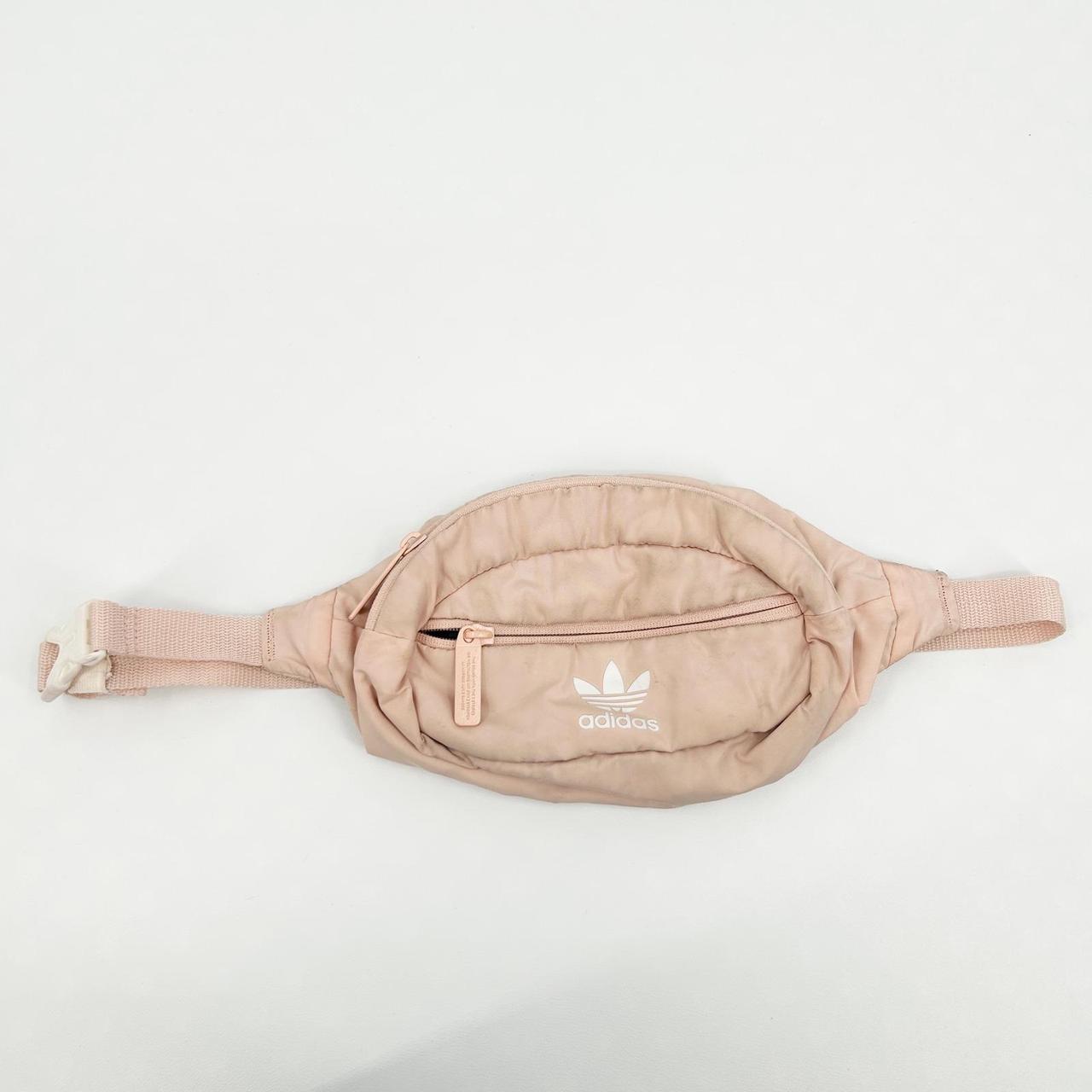 Adidas Originals National Waist Pack Belt Bag Depop