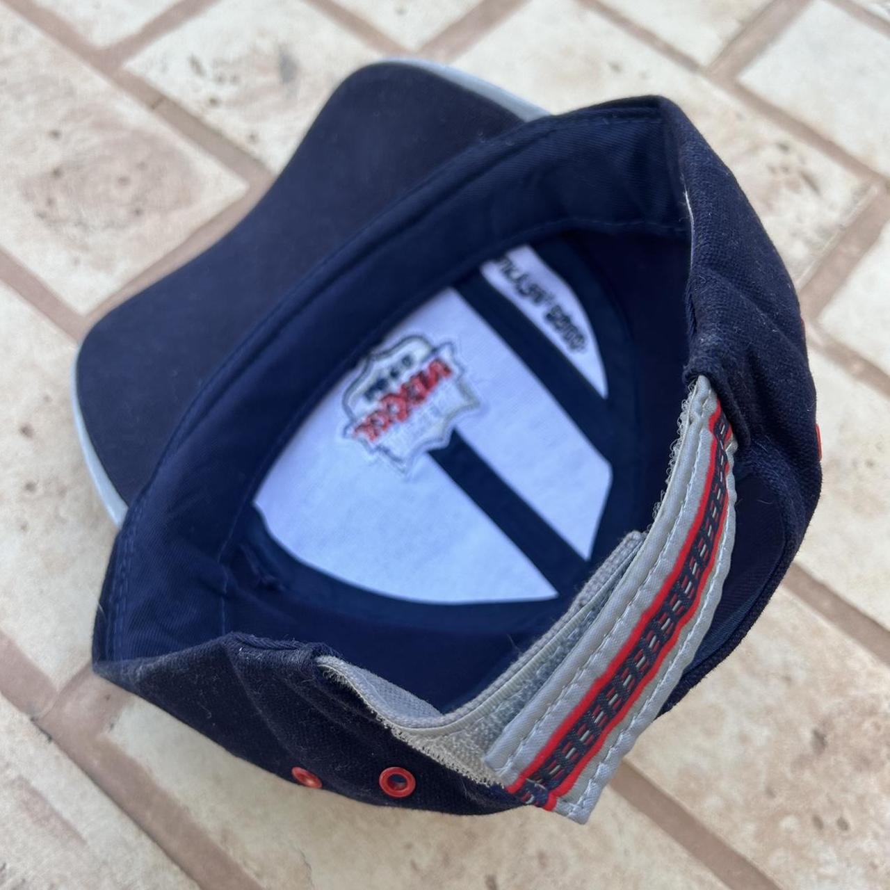 2000 Rams Super Bowl Champions Hat Still looks - Depop