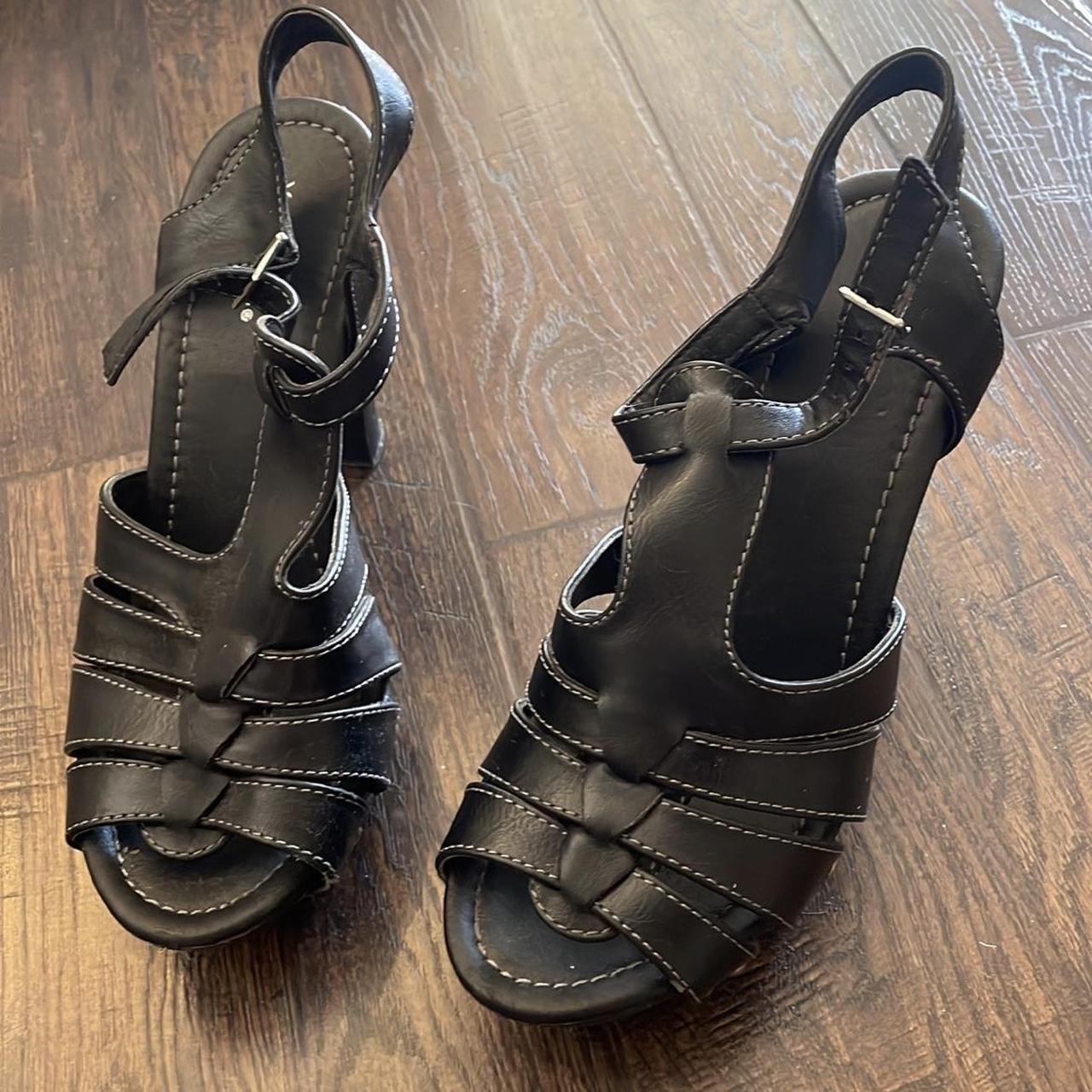 Xhilaration shoes best sale