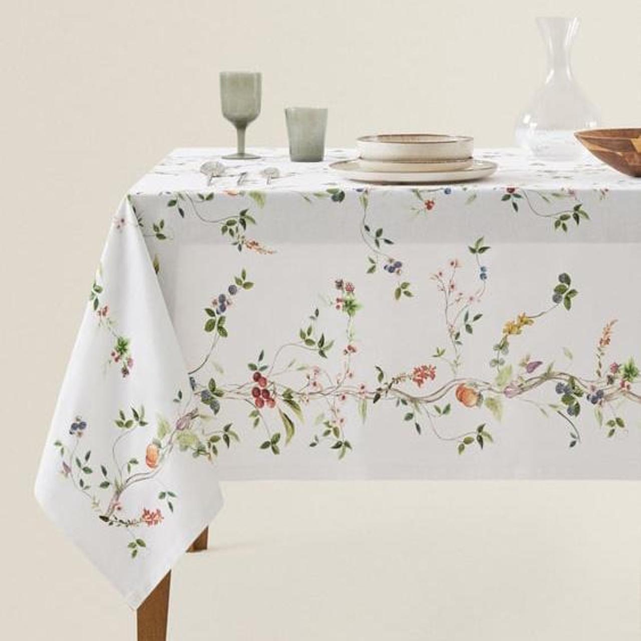 Zara Dinnerware Depop