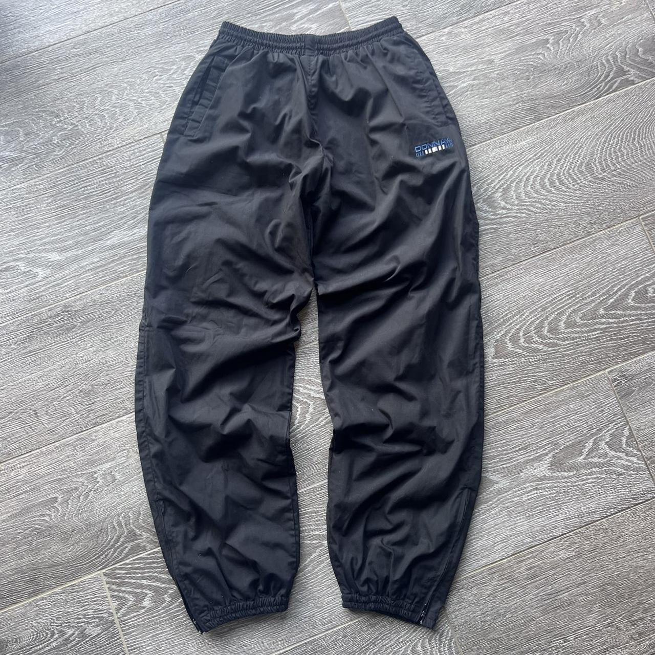 Donnay tracksuit hot sale bottoms