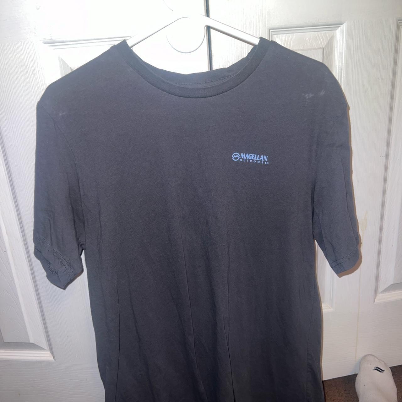 Magellan t shirt - Depop