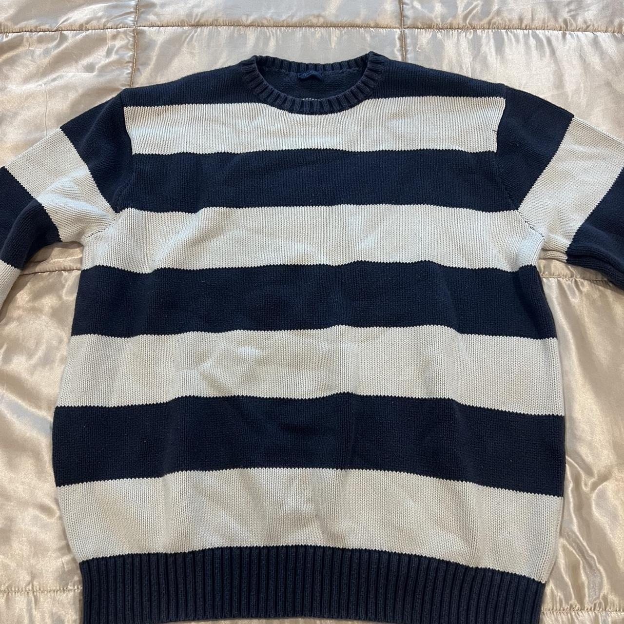 John GALT / Brandy Melville : Stripped... - Depop