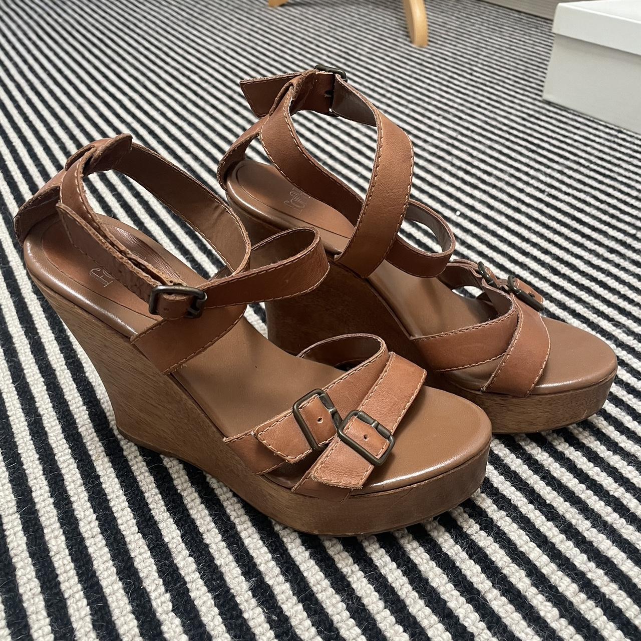 faith wedges