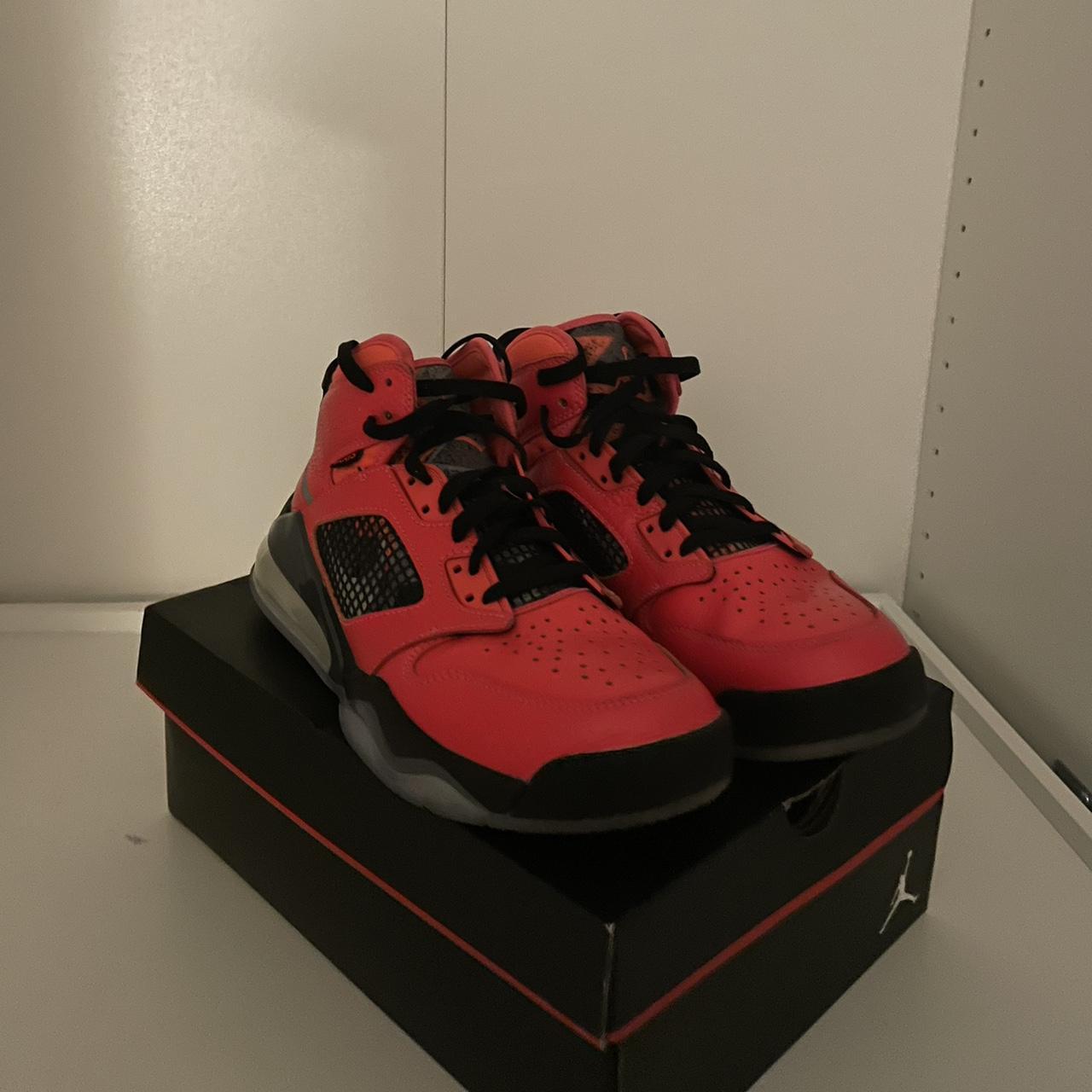 zalando jordan mars 270