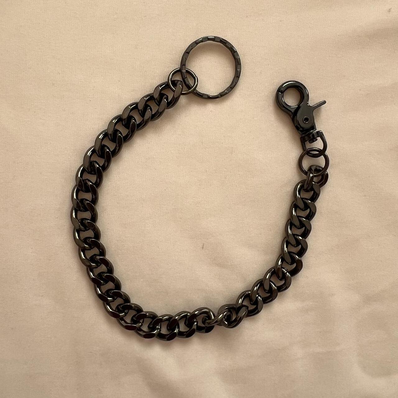chain for belt