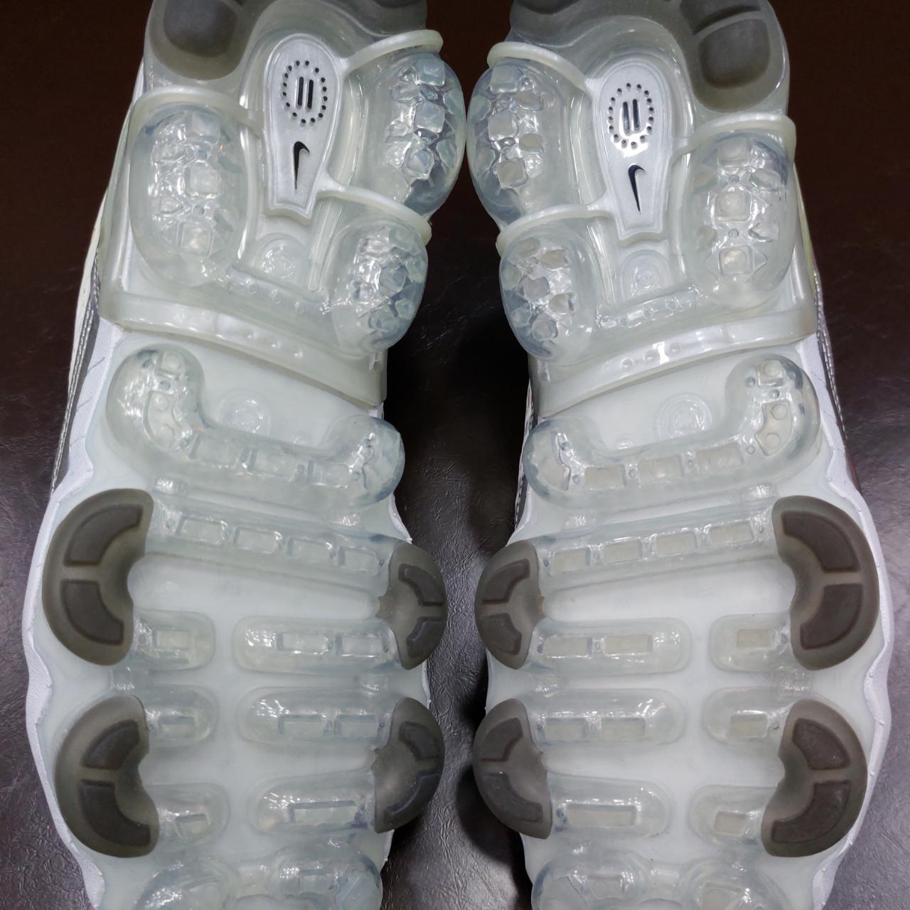 nike air vapormax plus creamsicle wmns