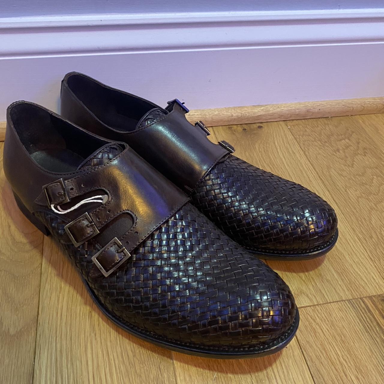 Thompson cheap dress shoes