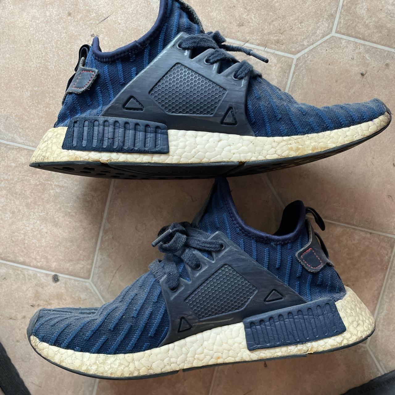 Nmd sneakers mens best sale