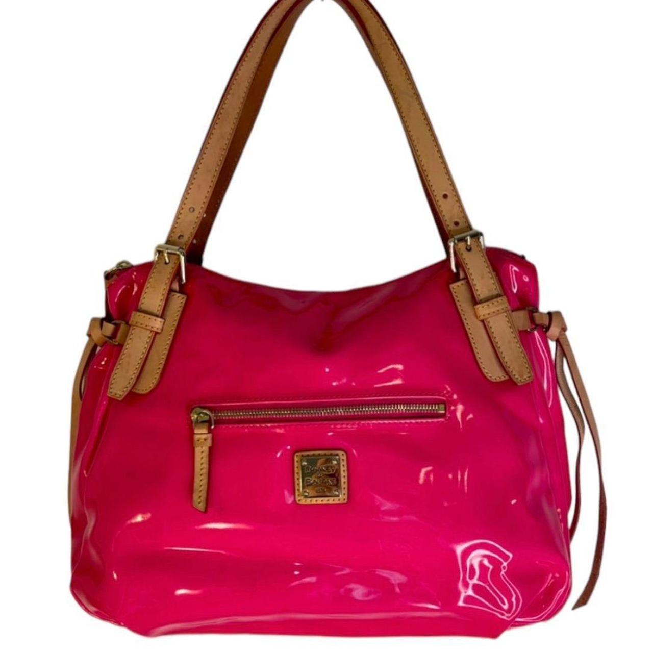 Dooney and bourke nina bag hot sale