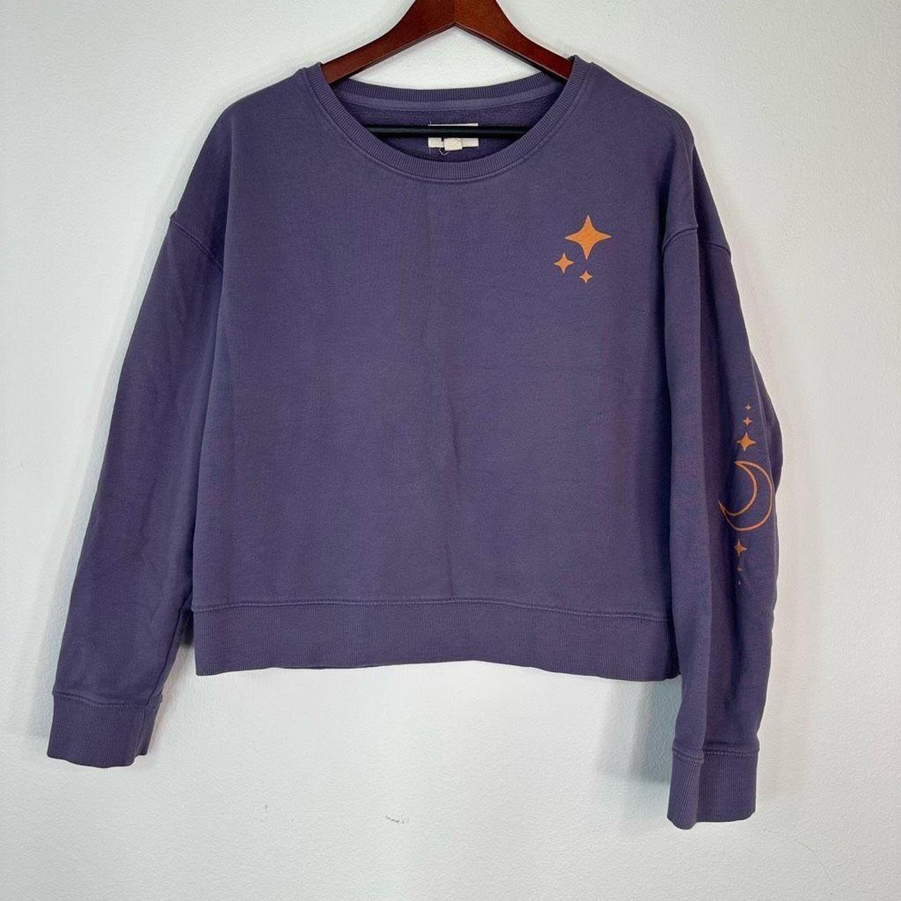 Pact organic sweatshirt on sale