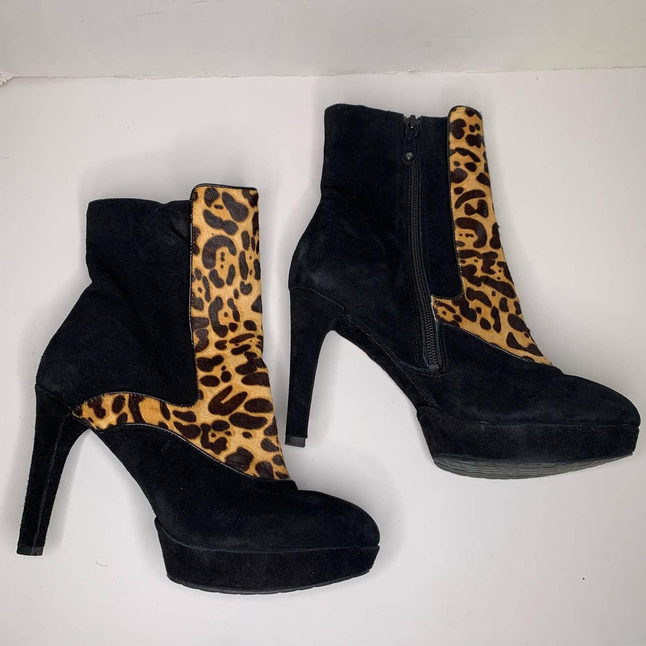 rockport booties canada