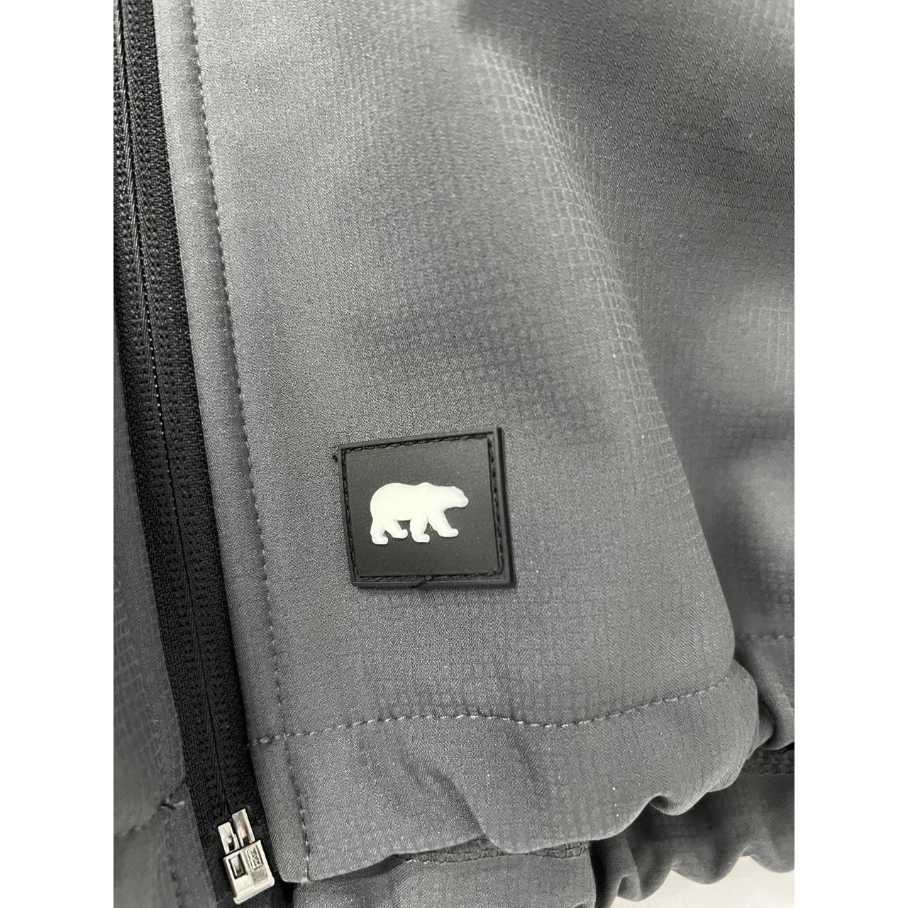 Threadbare Men's Jacket - Grey - L – Functional a… - image 5