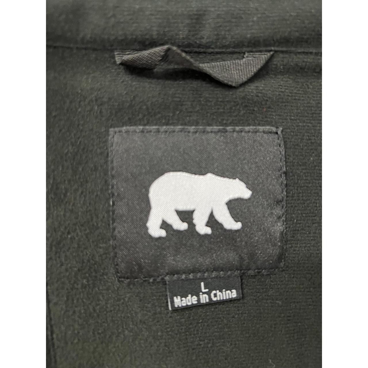 Threadbare Men's Jacket - Grey - L – Functional a… - image 4