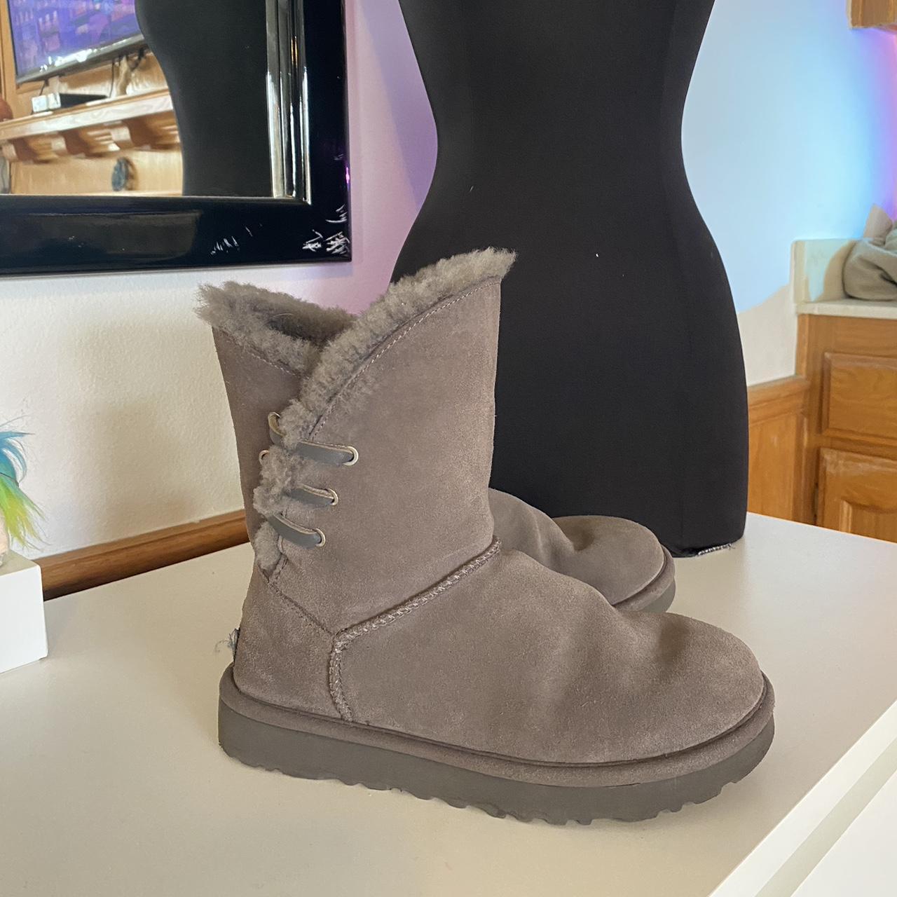 Ugg constantine online boot charcoal