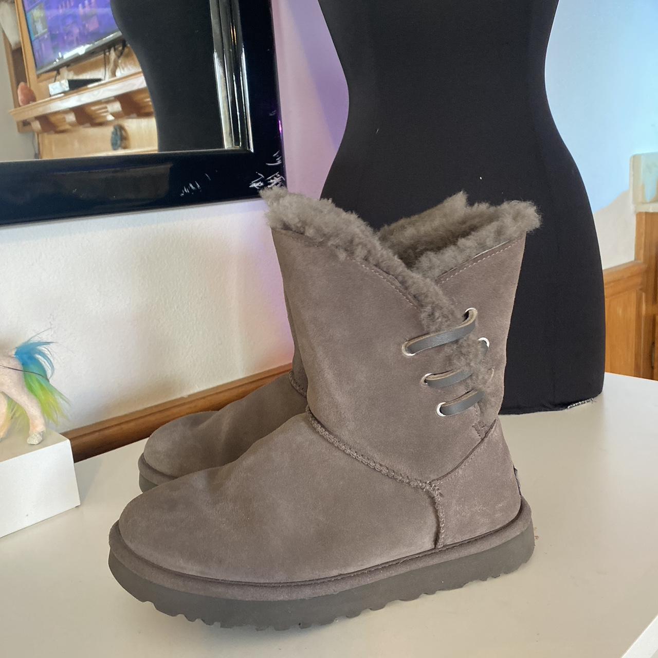 Ugg constantine clearance boot grey