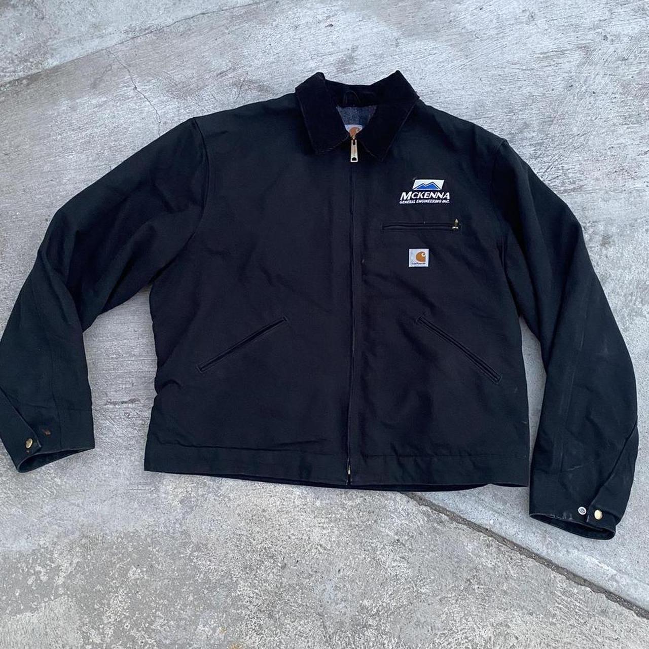 Carhartt Men's Jumper | Depop