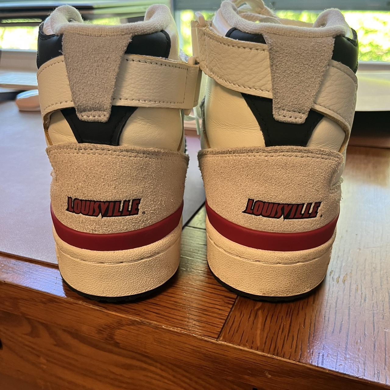 eric emanuel adidas shoes