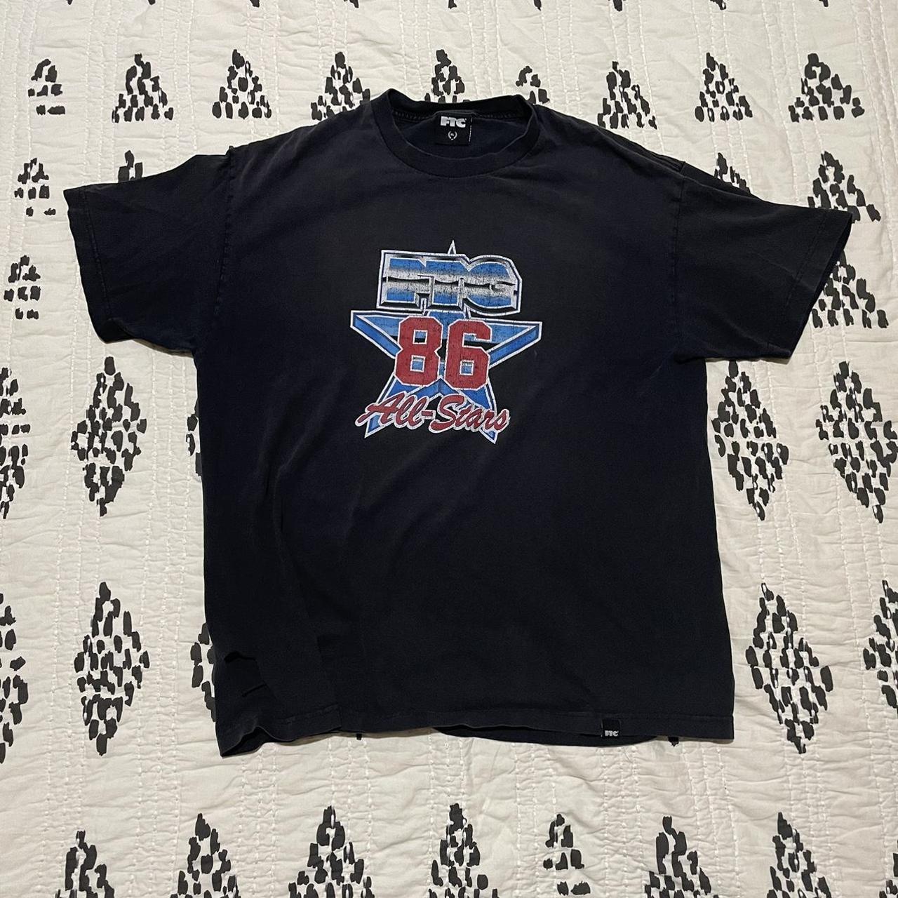 Vintage FTC SF ‘86 T-Shirt, Good Condition with...