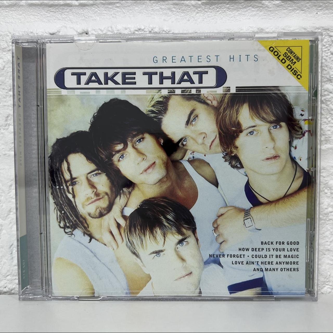 multi Cdsandvinyl Depop