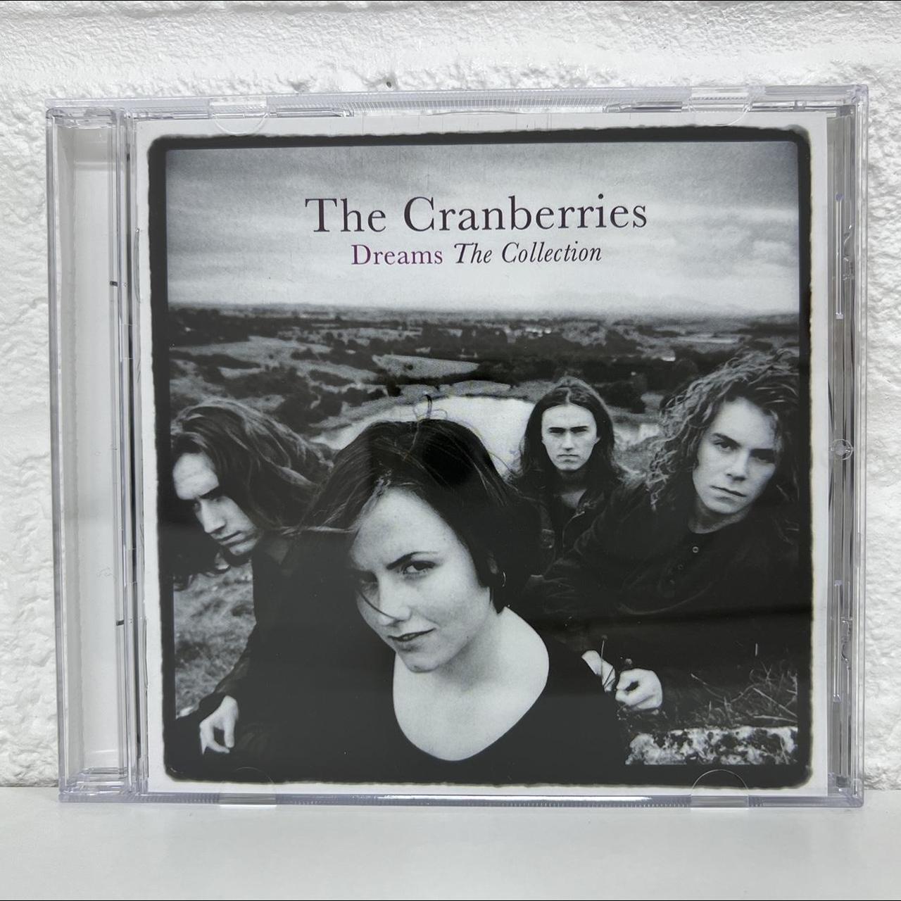 The Cranberries CD The Collection Album Dreams Genre... Depop