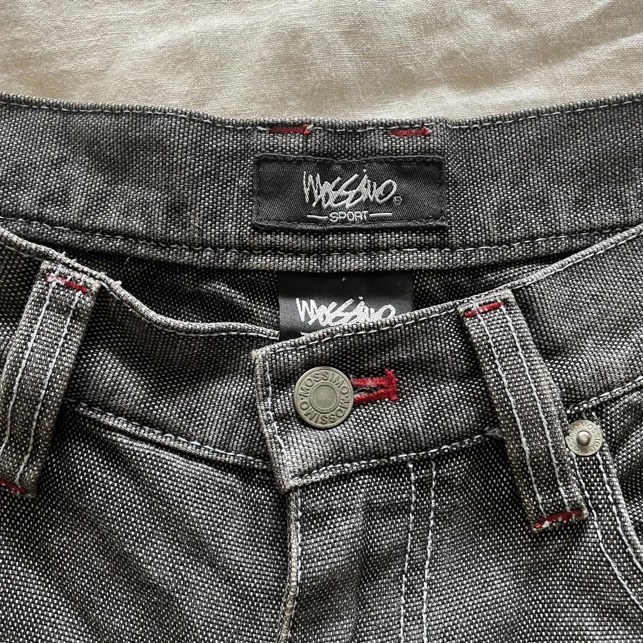 Mossimo Women's Jeans | Depop