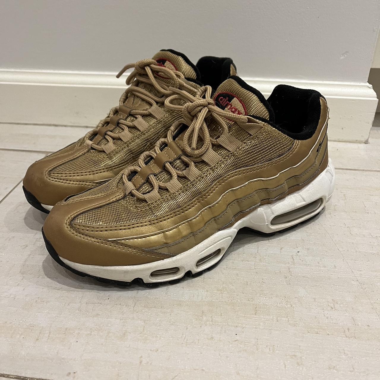 size 8 air max 95