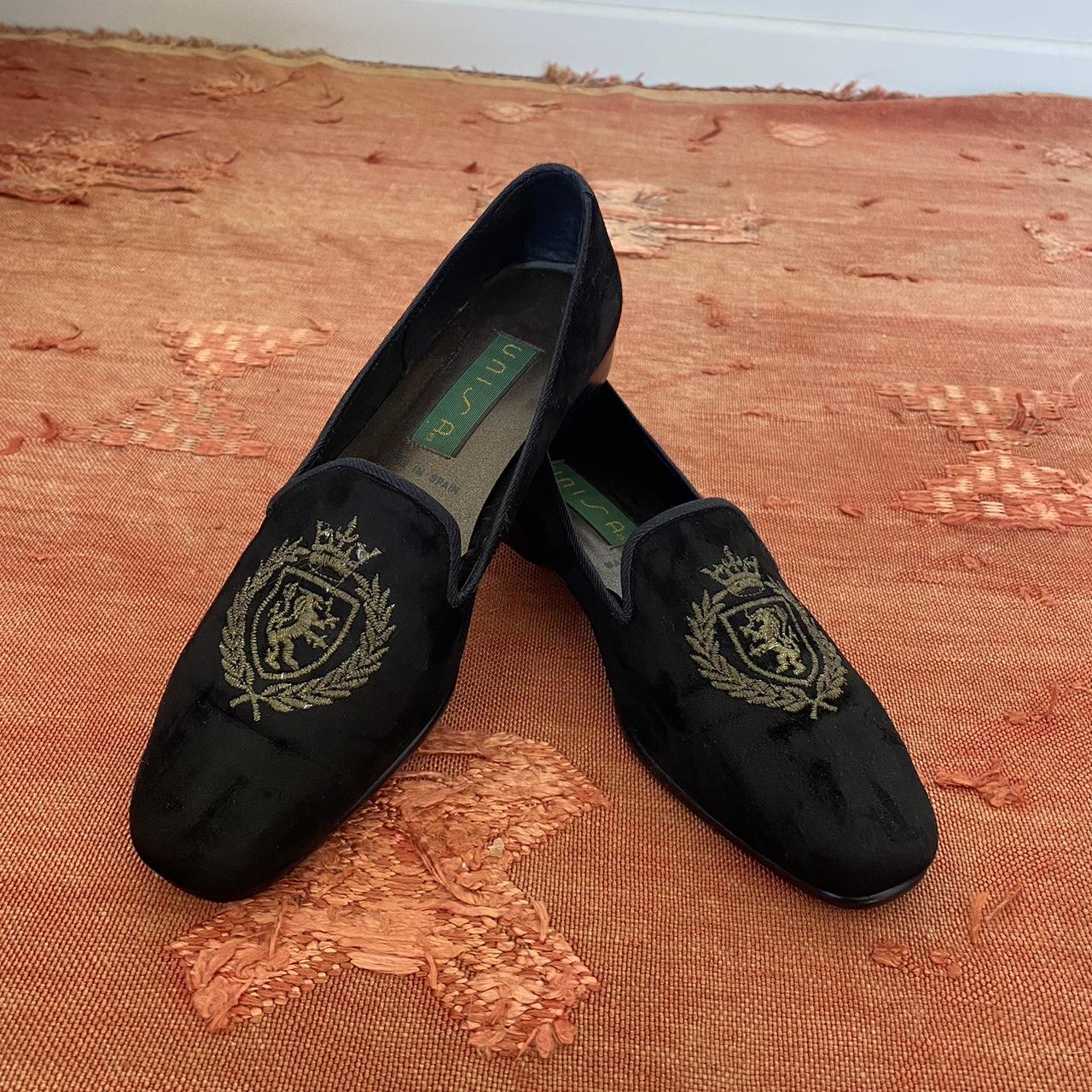 Unisa loafers hotsell