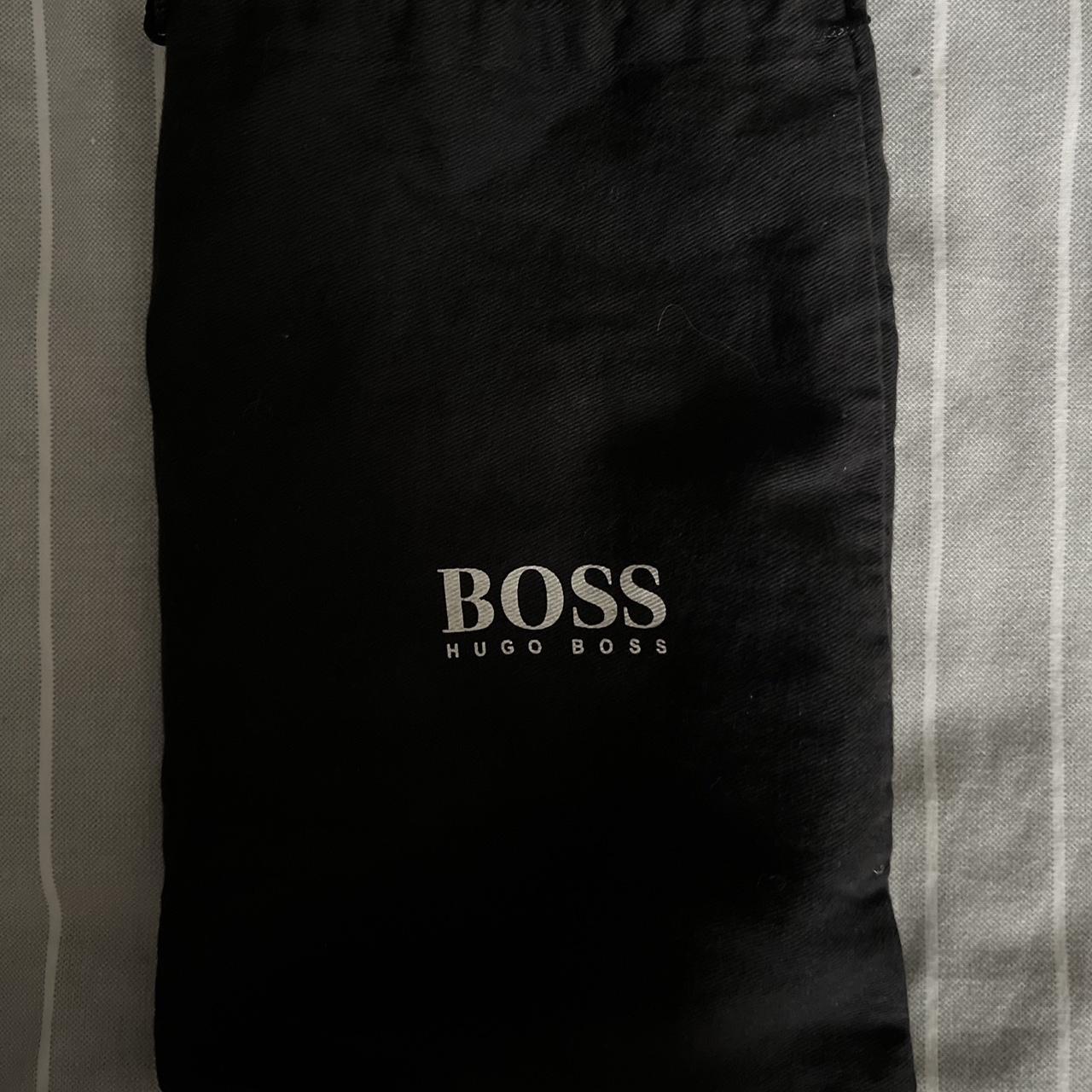 hb hugo boss belt
